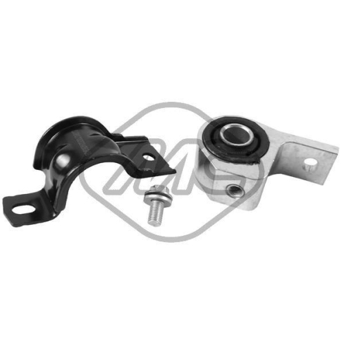 Metalcaucho Lagerung, Lenker 05948