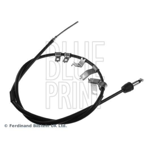 BLUE PRINT Seilzug, Feststellbremse ADG046209