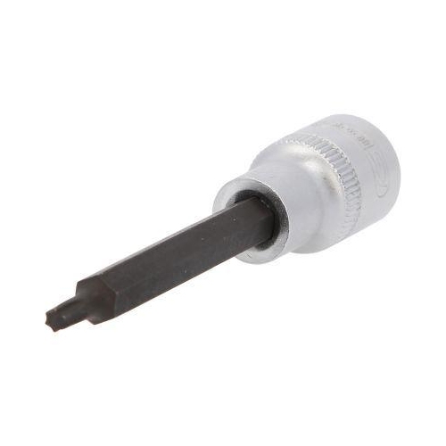 1/2 Zoll Bit-Stecknuss Torx, mittel, T25 KS TOOLS 911.9212