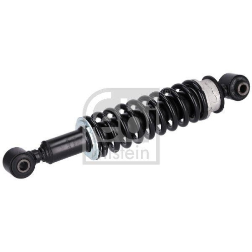 FEBI BILSTEIN D&auml;mpfer, Fahrerhauslagerung 102002