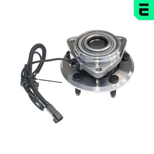 OPTIMAL Radlagersatz 991705