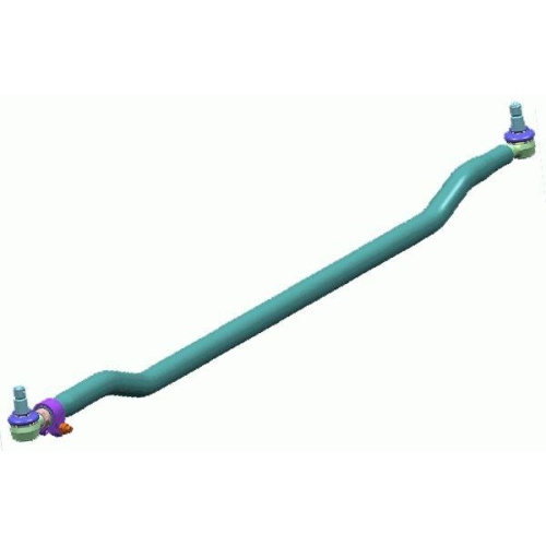 LEMF&Ouml;RDER Spurstange 22544 01