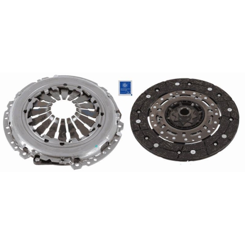 SACHS Kupplungssatz 3000 951 828