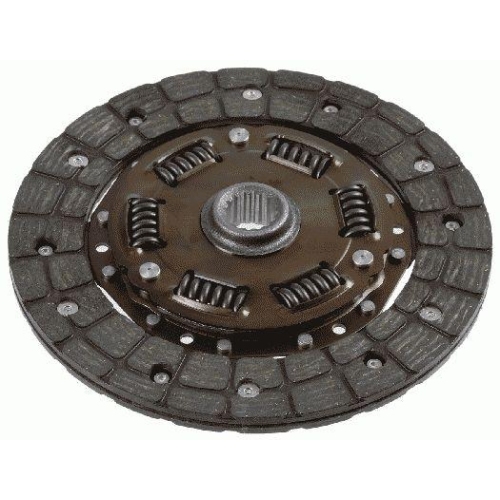SACHS Kupplungsscheibe 1862 874 002