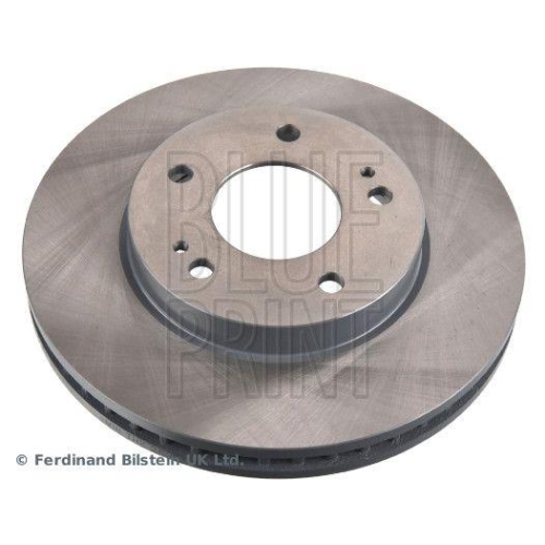 BLUE PRINT Bremsscheibe ADBP430052