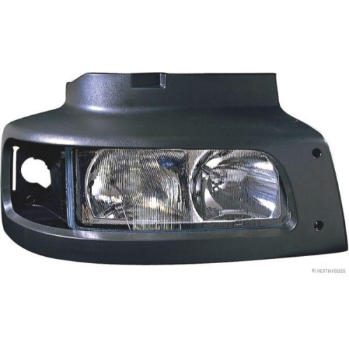 HERTH+BUSS ELPARTS Hauptscheinwerfer 81658075