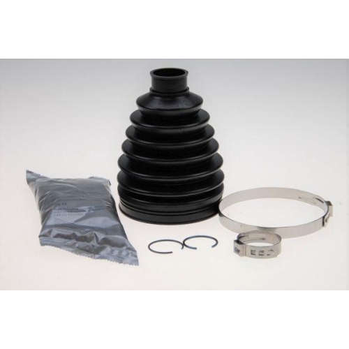 SPIDAN Faltenbalgsatz, Antriebswelle 36626