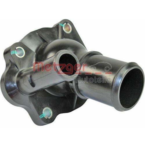 METZGER AUTOTEILE Thermostat, K&uuml;hlmittel 4006088