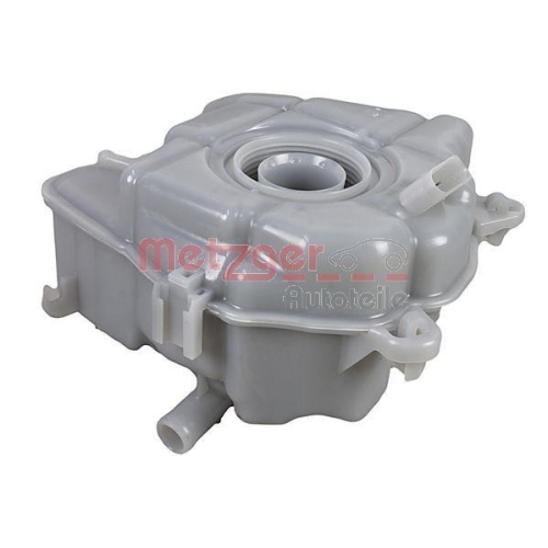 METZGER AUTOTEILE Ausgleichsbehälter, Kühlmittel 2140367