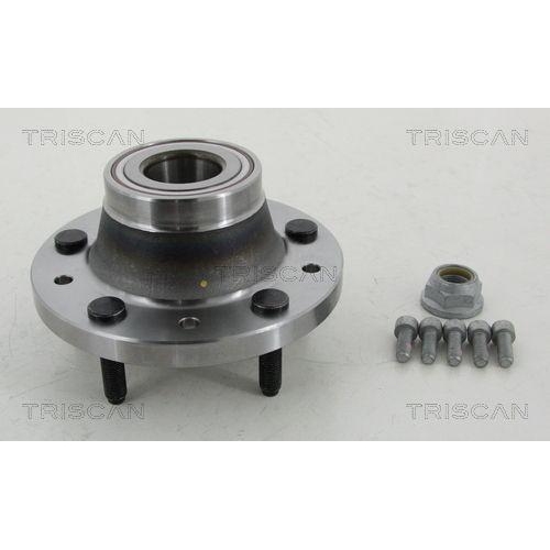 TRISCAN Radlagersatz 8530 16264