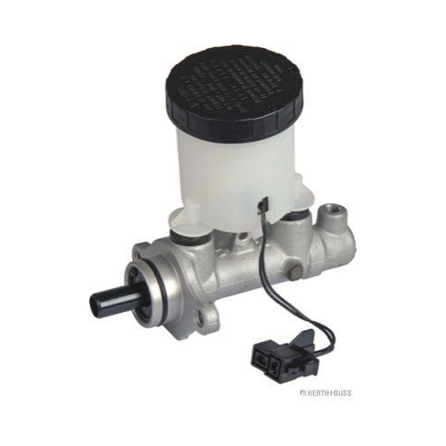 HERTH+BUSS JAKOPARTS Hauptbremszylinder