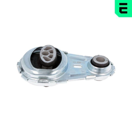 OPTIMAL Lagerung, Motor