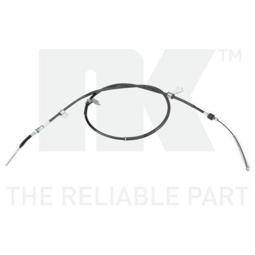 NK Seilzug, Feststellbremse 903042