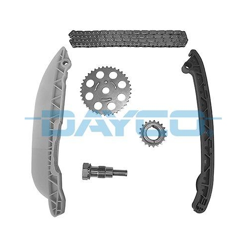 DAYCO Steuerkettensatz