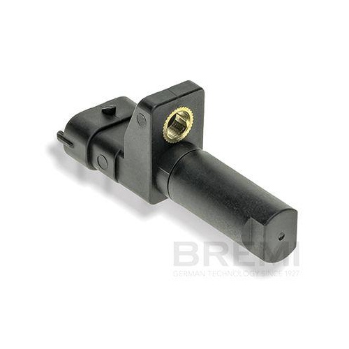 BREMI Impulsgeber, Kurbelwelle