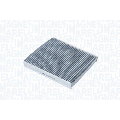 MAGNETI MARELLI Filter, Innenraumluft