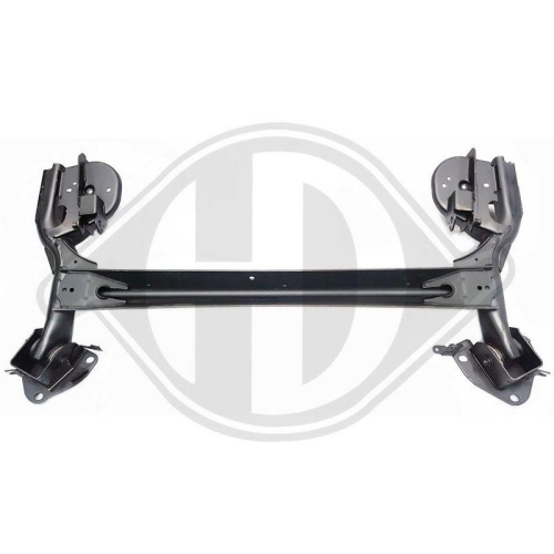 DIEDERICHS Achskörper