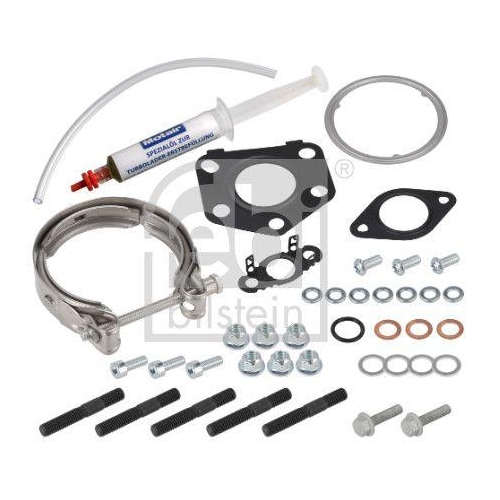 FEBI BILSTEIN Montagesatz, Lader