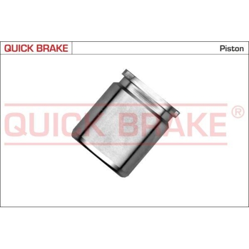 QUICK BRAKE Kolben, Bremssattel 185341K