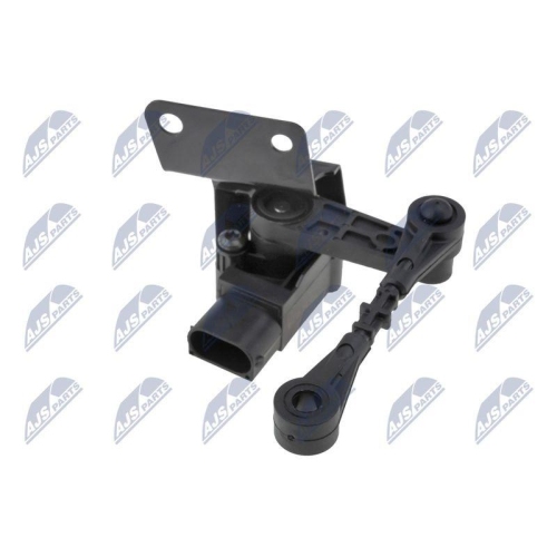 NTY Sensor, Leuchtweitenregulierung ECX-LR-014