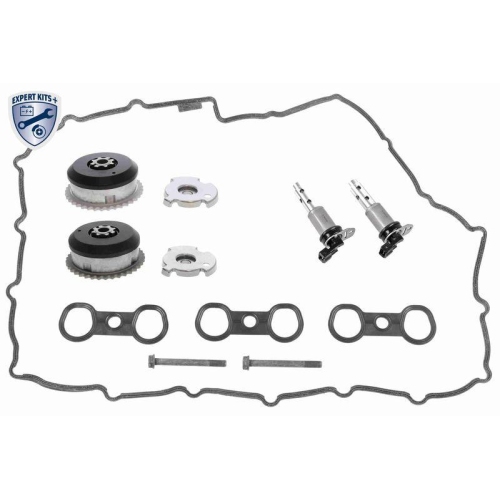 VAICO Reparatursatz, Nockenwellenverstellung EXPERT KITS +