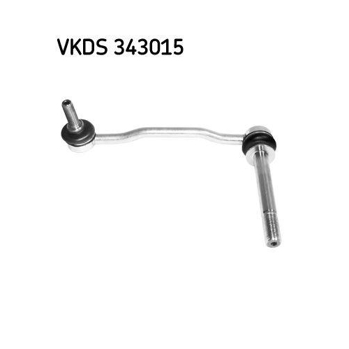 SKF Stange/Strebe, Stabilisator VKDS 343015