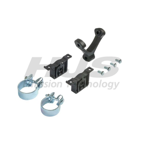 HJS Montagesatz, Abgasanlage 82 11 4520