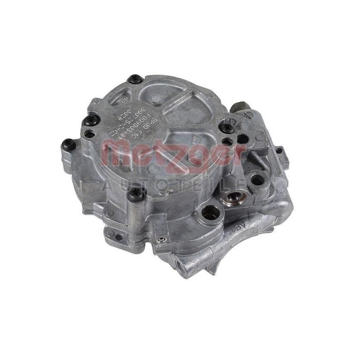 METZGER AUTOTEILE Unterdruckpumpe, Bremsanlage ORIGINAL ERSATZTEIL 8000089