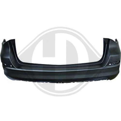 DIEDERICHS Sto&szlig;f&auml;nger HD Priority Parts 1807655