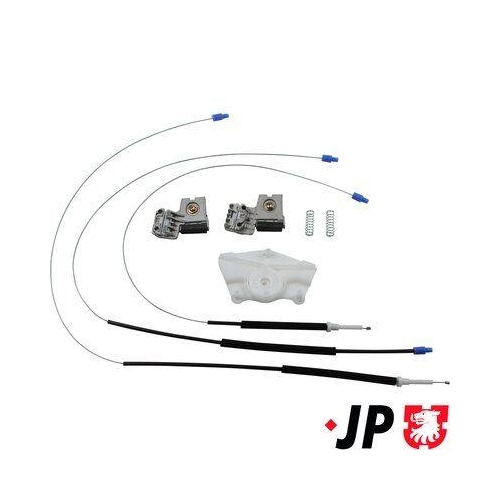 JP GROUP Fensterheber JP 1188103880