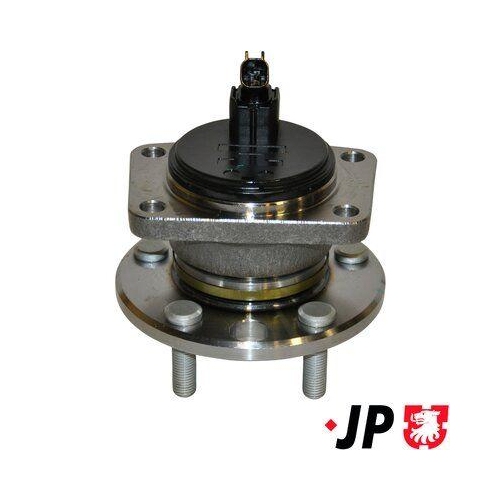 JP GROUP Radnabe JP 1551400400