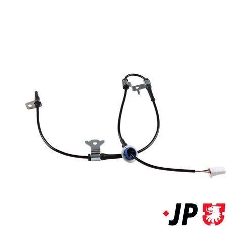 JP GROUP Sensor, Raddrehzahl JP 4797104480