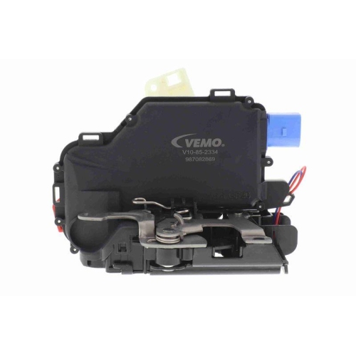 VEMO T&uuml;rschloss Original VEMO Qualit&auml;t V10-85-2334