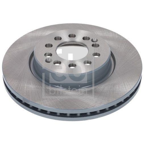 FEBI BILSTEIN Bremsscheibe 192744