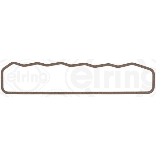 ELRING Dichtung, Zylinderkopfhaube 200.980