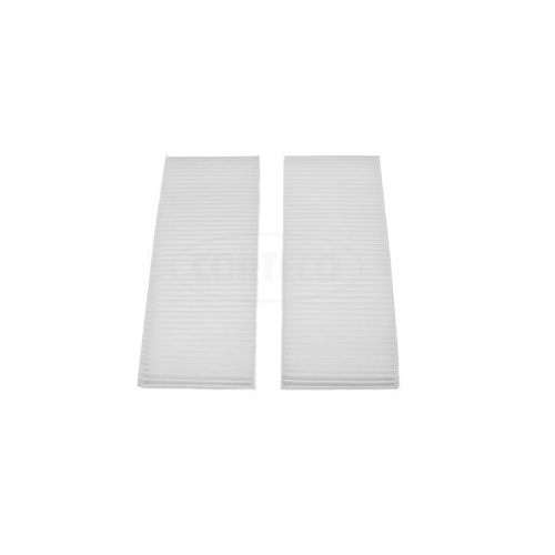 CORTECO Filter, Innenraumluft 80000160
