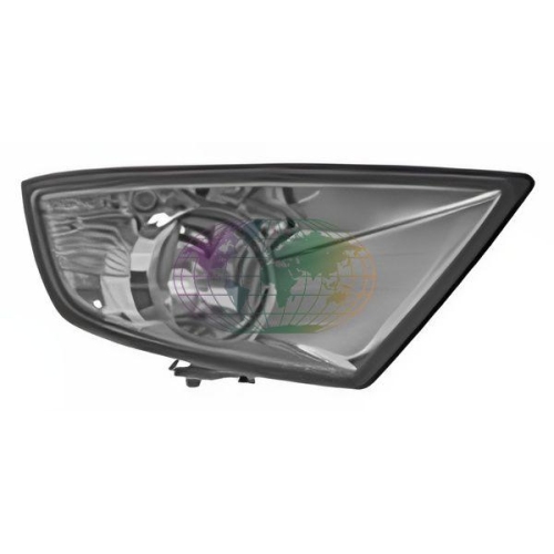 Lexmond Trading BV Nebelscheinwerfer 3674295