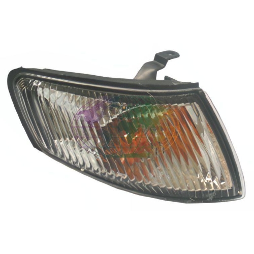 Lexmond Trading BV Blinkleuchte 5666311