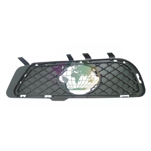 Lexmond Trading BV L&uuml;ftungsgitter, Sto&szlig;f&auml;nger 6075362