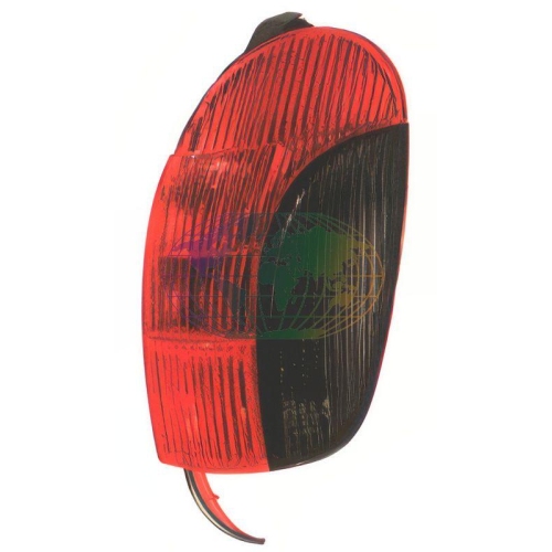 Lexmond Trading BV Schlussleuchte 6837432