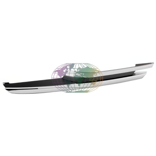 Lexmond Trading BV L&uuml;ftungsgitter, Sto&szlig;f&auml;nger 1645388