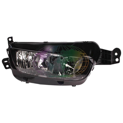 Lexmond Trading BV Hauptscheinwerfer 2007275