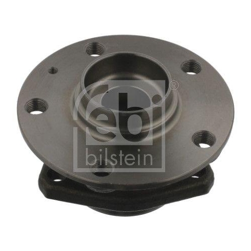 FEBI BILSTEIN Radlagersatz 26378