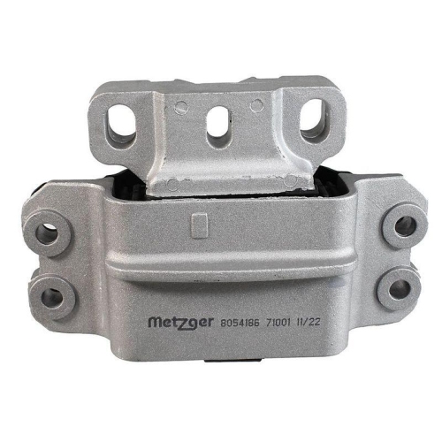 METZGER AUTOTEILE Lagerung, Schaltgetriebe 8054186
