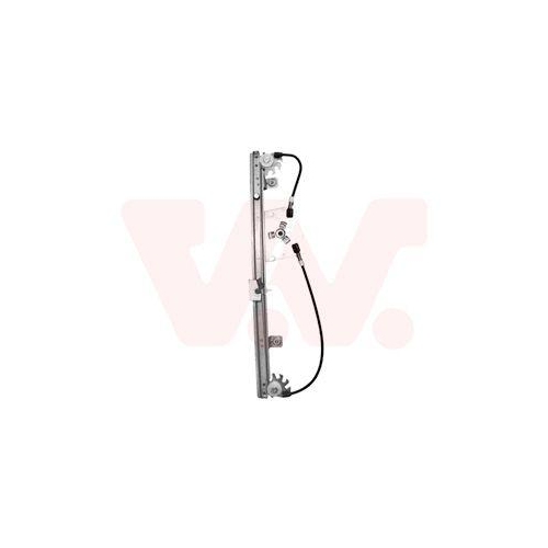 VAN WEZEL Fensterheber 3768263