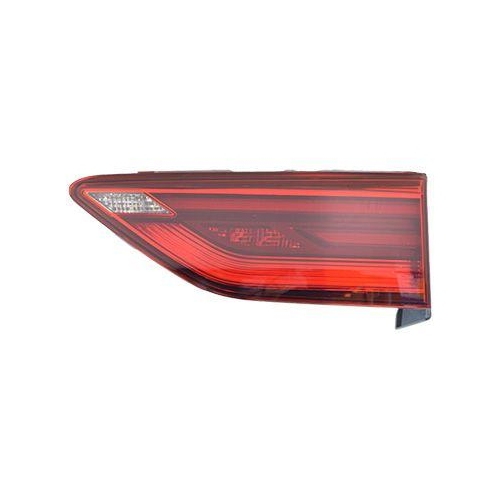 VAN WEZEL Heckleuchte 5711924M