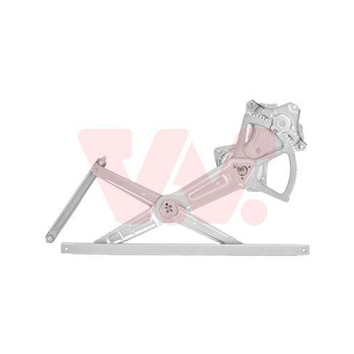 VAN WEZEL Fensterheber 5420263