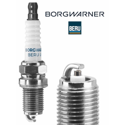 BorgWarner (BERU) Z&uuml;ndkerze Z227