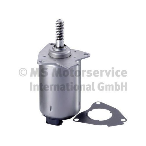 PIERBURG Stellelement, Exzenterwelle (variabler Ventilhub) 7.09800.03.0