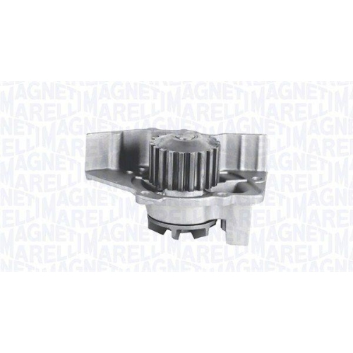 MAGNETI MARELLI Wasserpumpe, Motork&uuml;hlung 352316170901
